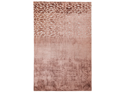 GRACELAND - Handmade rug _ Warli