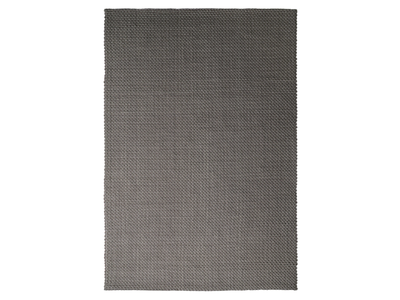 TRICOT - Handmade rug _ Warli