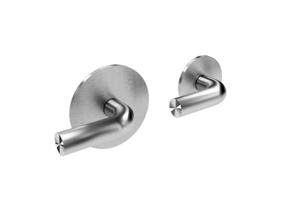MIX&MATCH TMA.42T+ MPMI.A.1+1T - Bathtub and shower taps _ Waterevolution