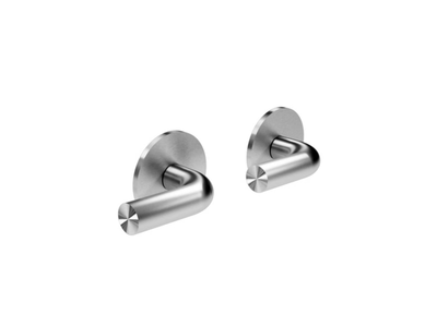 MIX&MATCH TMA.671.3F + MPMI.A.2 - Wall mounted bathtub mixer _ Waterevolution