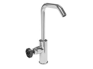 MIX&MATCH TMI.B.1M.Y - Chromed brass washbasin tap _ Waterevolution