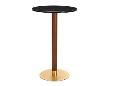COGNAC - Round contract table _ Wiener GTV Design