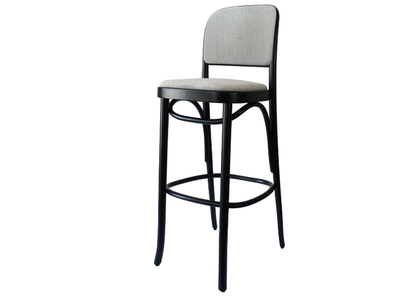 N. 811 - High beech stool _ Wiener GTV Design