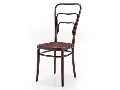 VIENNA 144 - Beech chair _ Wiener GTV Design