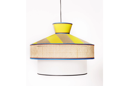 WAGASA - Pendant lamp _ Wiener GTV Design
