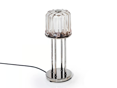 ACACIA - Murano glass table lamp _ Wittmann