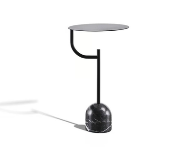 DETOUR - Round coffee table _ Wittmann
