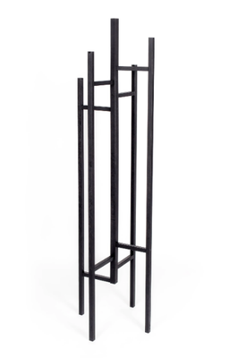 EIGEN - Oak coat rack _ Woodman
