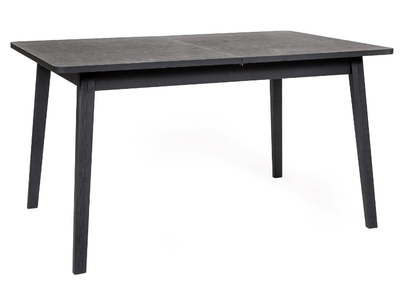 SKAGEN - Extending wood veneer table _ Woodman