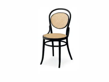 1147 - Wooden chair _ XLINE