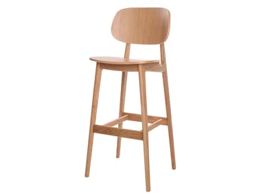 GIADA - High oak stool _ XLINE