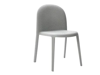 TURCHESE - Polypropylene garden chair _ XLINE