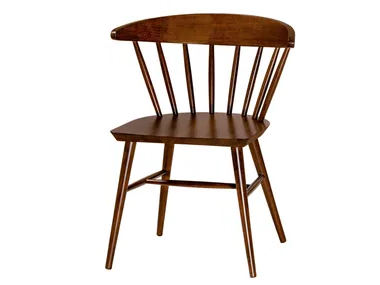 WEST - Beech chair _ XLINE