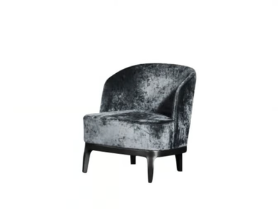JACK - Fabric armchair _ XVL