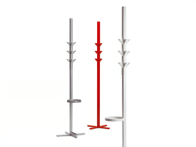 DIDI TERRA - Metal coat stand _ YDF