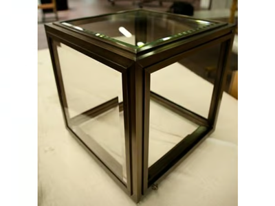 TECA - Countertop showcase _ YDF