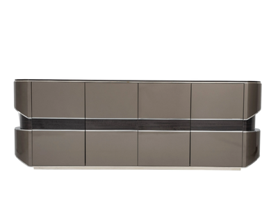 KAILAS - Sideboard _ ZEBRANO