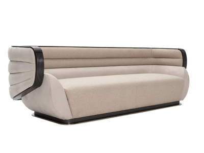NIKS - Fabric sofa _ ZEBRANO