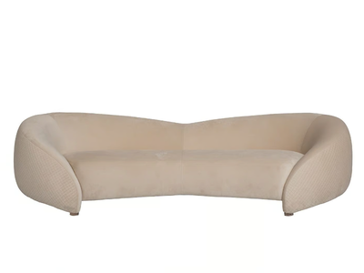 PHASELIS - 3 seater fabric sofa _ ZEBRANO