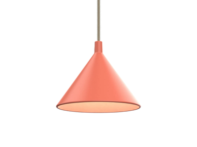 LUMO - LED aluminium pendant lamp _ Zero