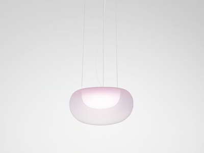 MIST - LED glass pendant lamp _ Zero