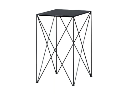 LIGHT STAR - Plate console table _ Zeus