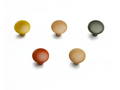 WOODSTOCK - Wall-mounted wooden coat rack _ Zilio A&C
