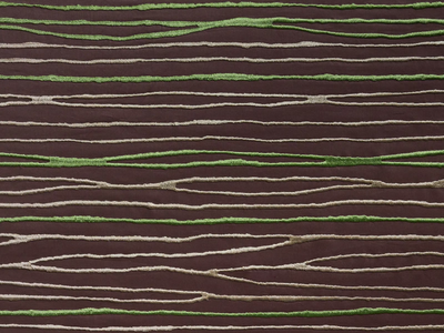 WOOD GRAIN - Viscose fabric _ Zimmer + Rohde