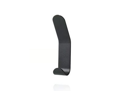 A-HOOK - Powder coated steel double hook _ Zone Denmark