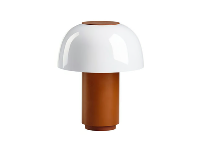 HARVEST MOON - Rechargeable aluminium table lamp with USB charging _ Zone Denmark