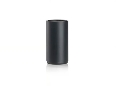 RIM - Countertop aluminium toothbrush holder _ Zone Denmark