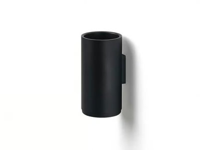 RIM - Wall-mounted aluminium toothbrush holder _ Zone Denmark