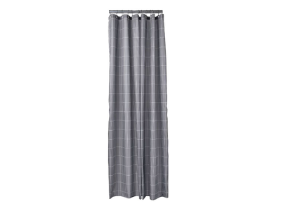 TILES - Polyester shower curtain _ Zone Denmark