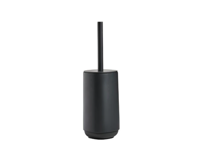 TIME - Cement toilet brush _ Zone Denmark