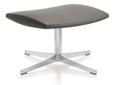4+ RELAX - Office stool _ ZÜCO