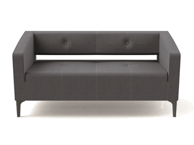 DESTINO - Fabric sofa _ ZÜCO