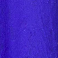 Hand painted blue