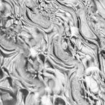 Irregular glass