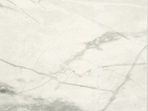 Kera Invisible White