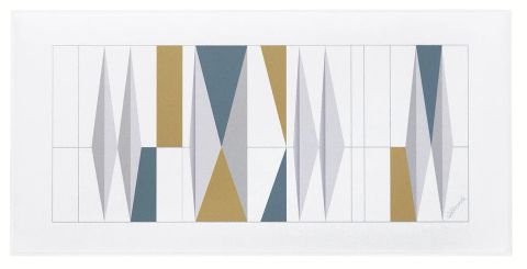 Decor For Villa 1955 1964