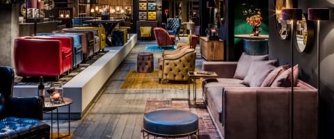 Pure Furniture Showroom Hillegom