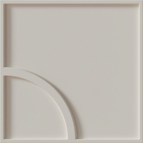 White Curve