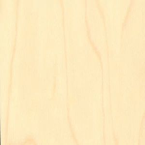 ACN0 Natural maple