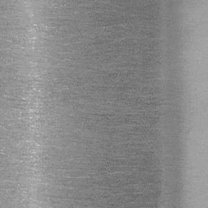 Brushed Stainless Steel