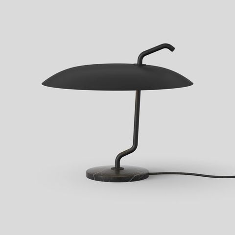 Black Marble Base