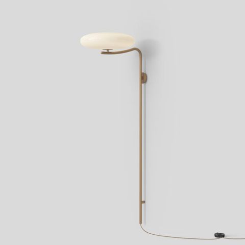 Foot Dimmer Control