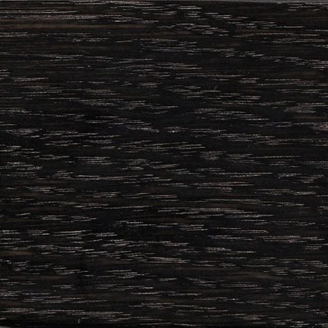 Ebonized Ash