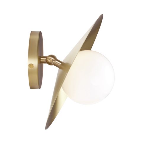 Brass
