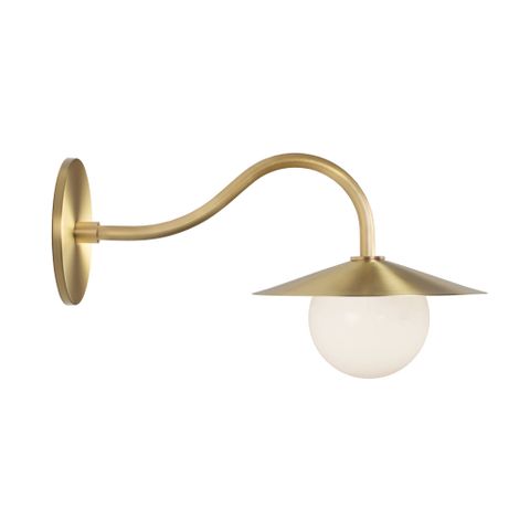 Brass