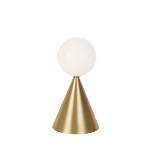 Brass